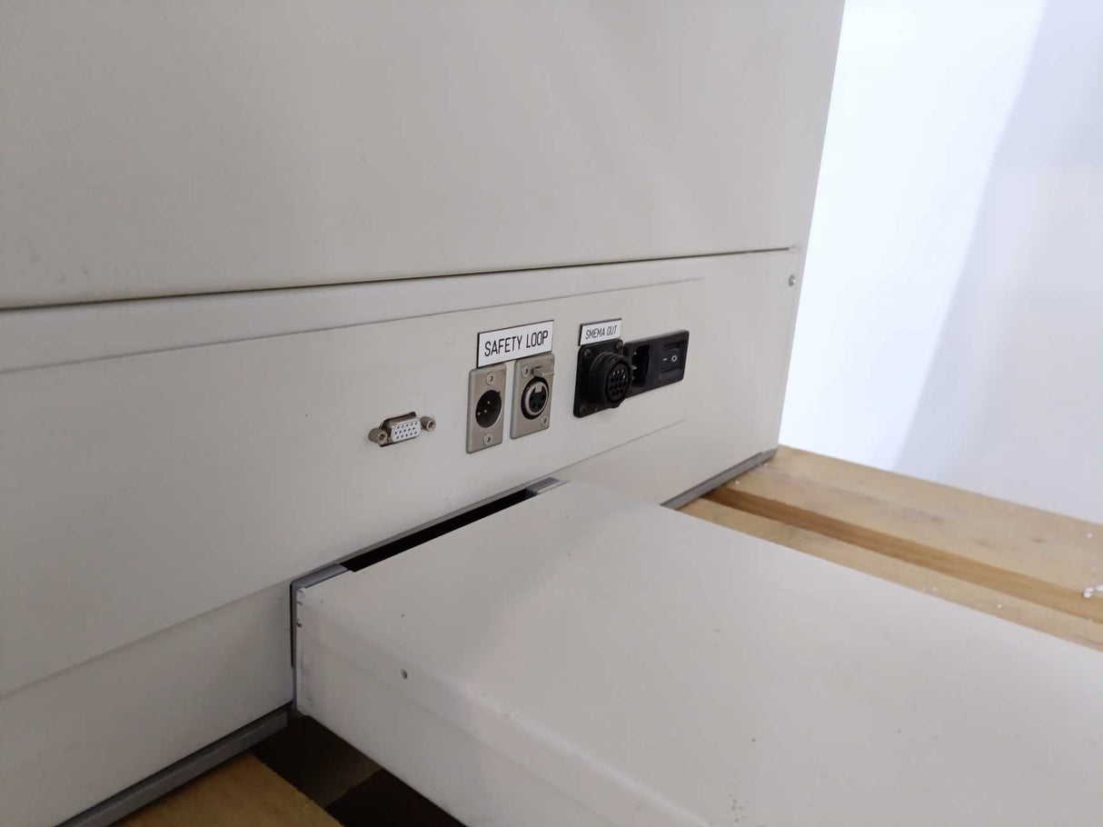 Electro-Design MB706 SMT Line Conveyor