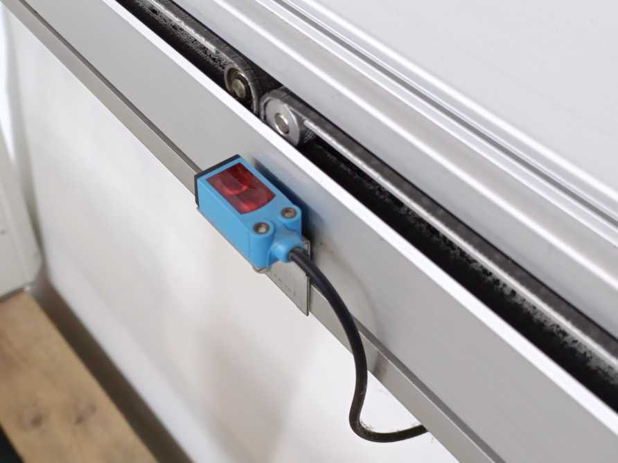 Electro-Design MB706 SMT Line Conveyor