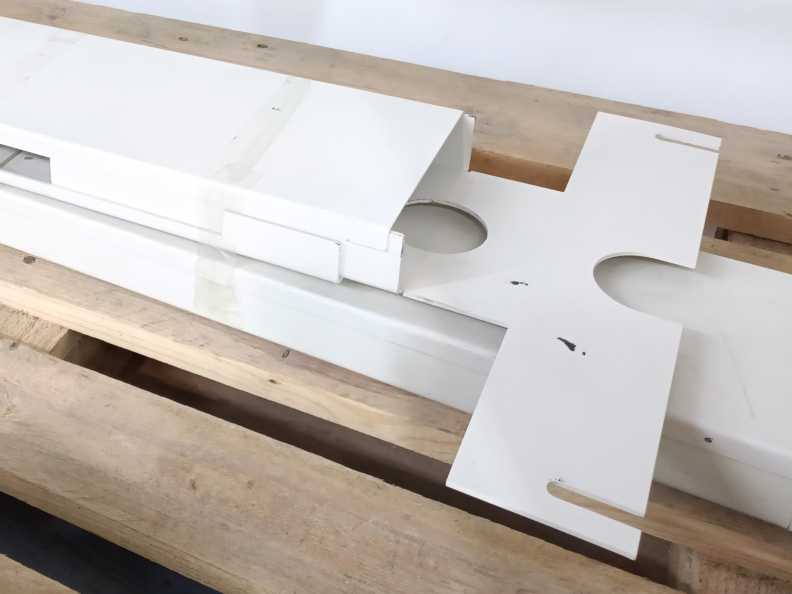 Electro-Design MB706 SMT Line Conveyor