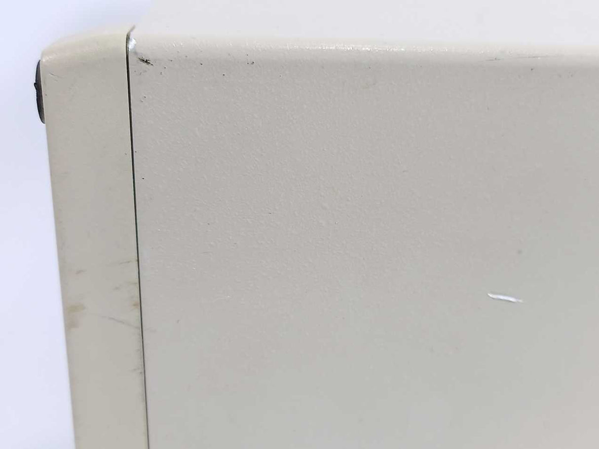 Philips PM2534 Fluke & Philips System Multimeter