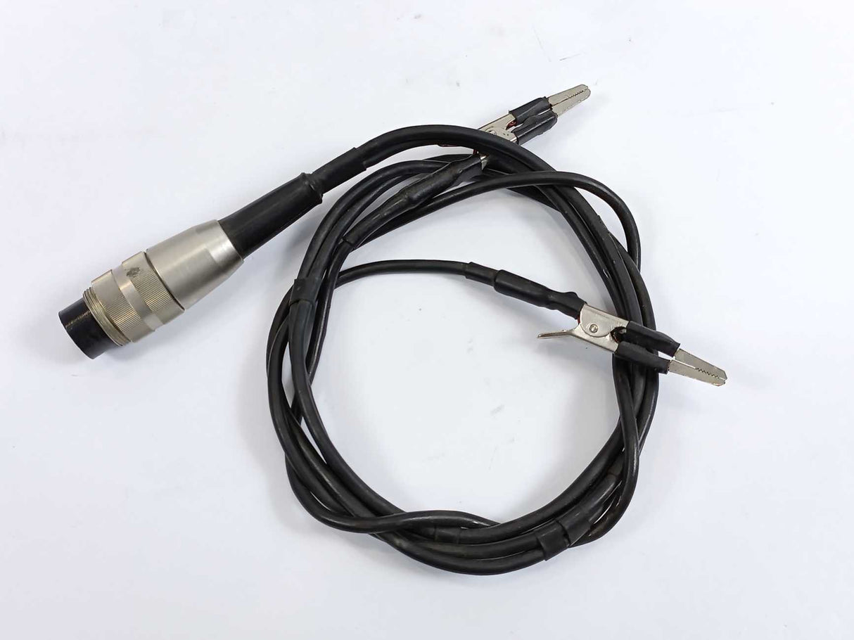 Philips PM2534 Fluke & Philips System Multimeter