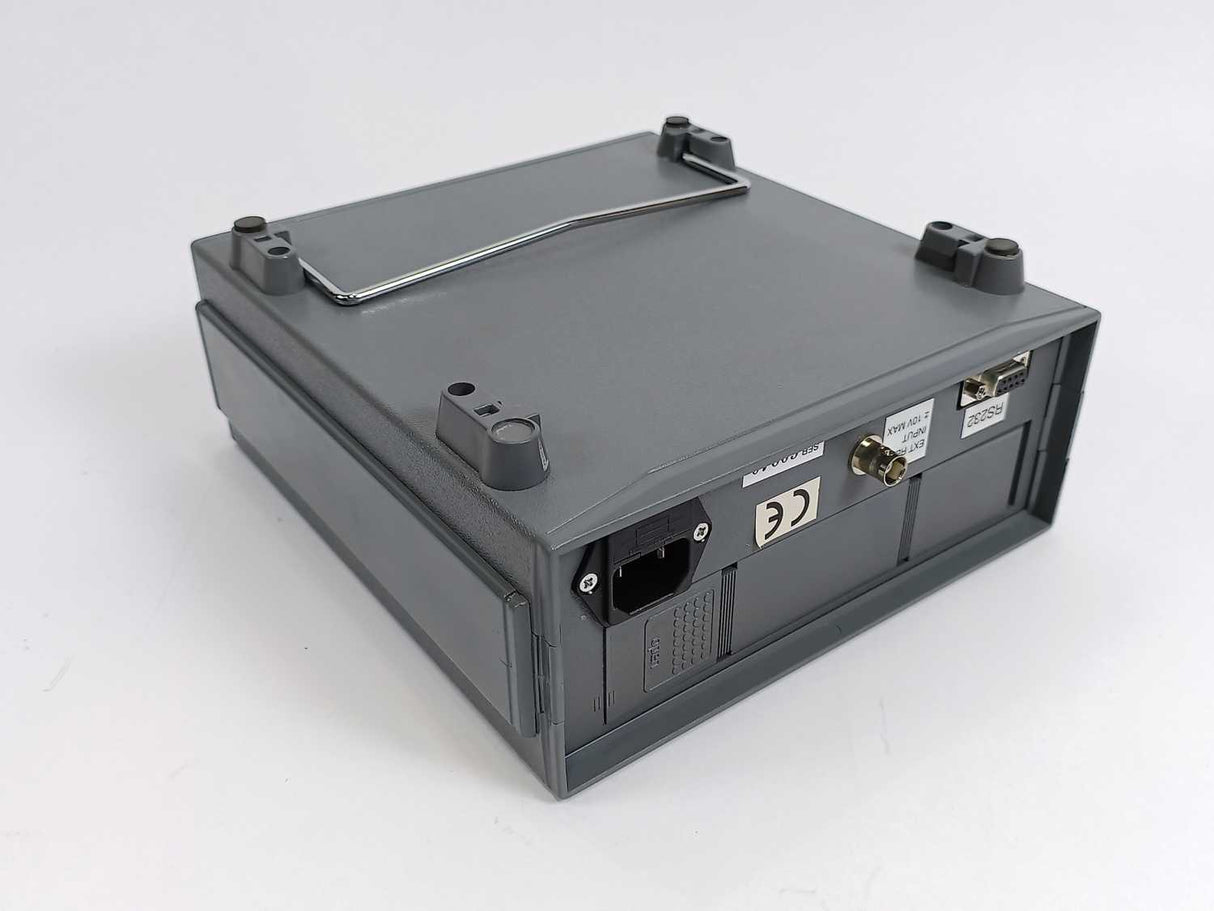 BlackStar 1325 Counter - timer 5Hz - 1300MHz 1.3GHz