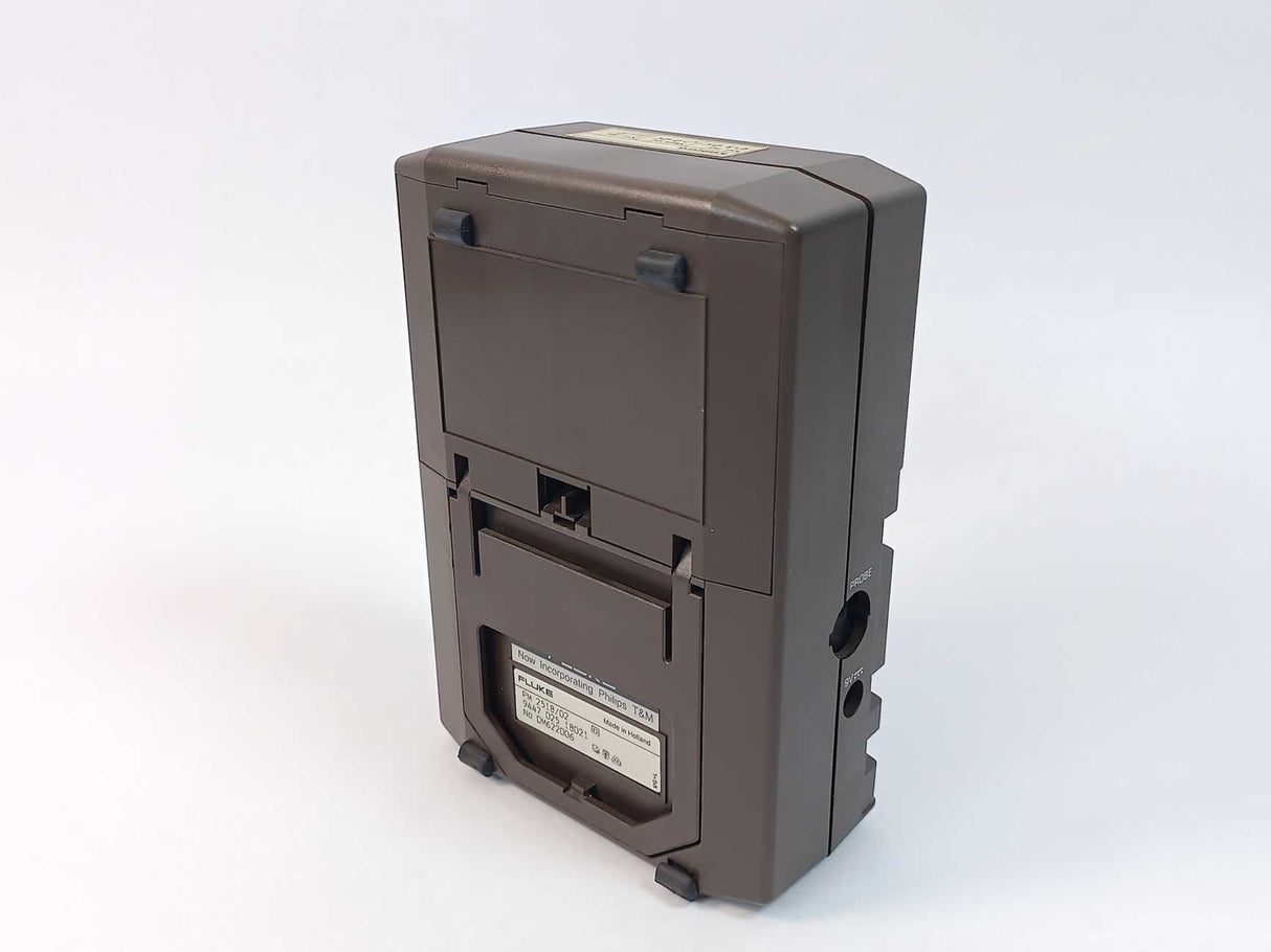 Philips PM2518 Fluke Multimeter