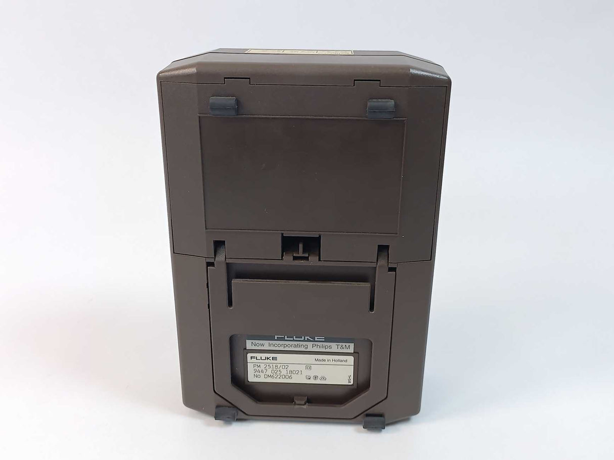 Philips PM2518 Fluke Multimeter