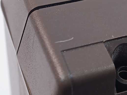 Philips PM2518 Fluke Multimeter