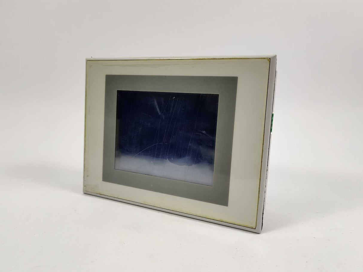 LENZE EPM-H505 Operator Interface Touchscreen