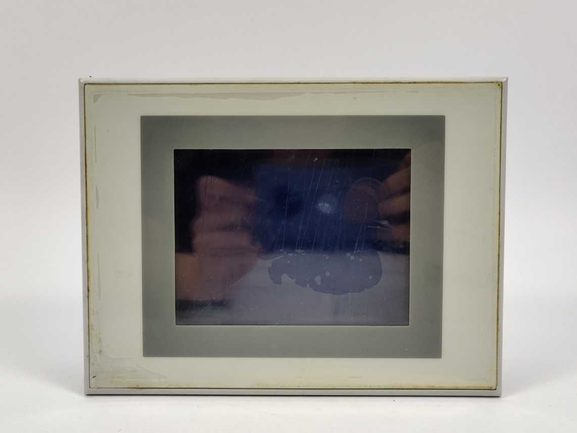 LENZE EPM-H505 Operator Interface Touchscreen