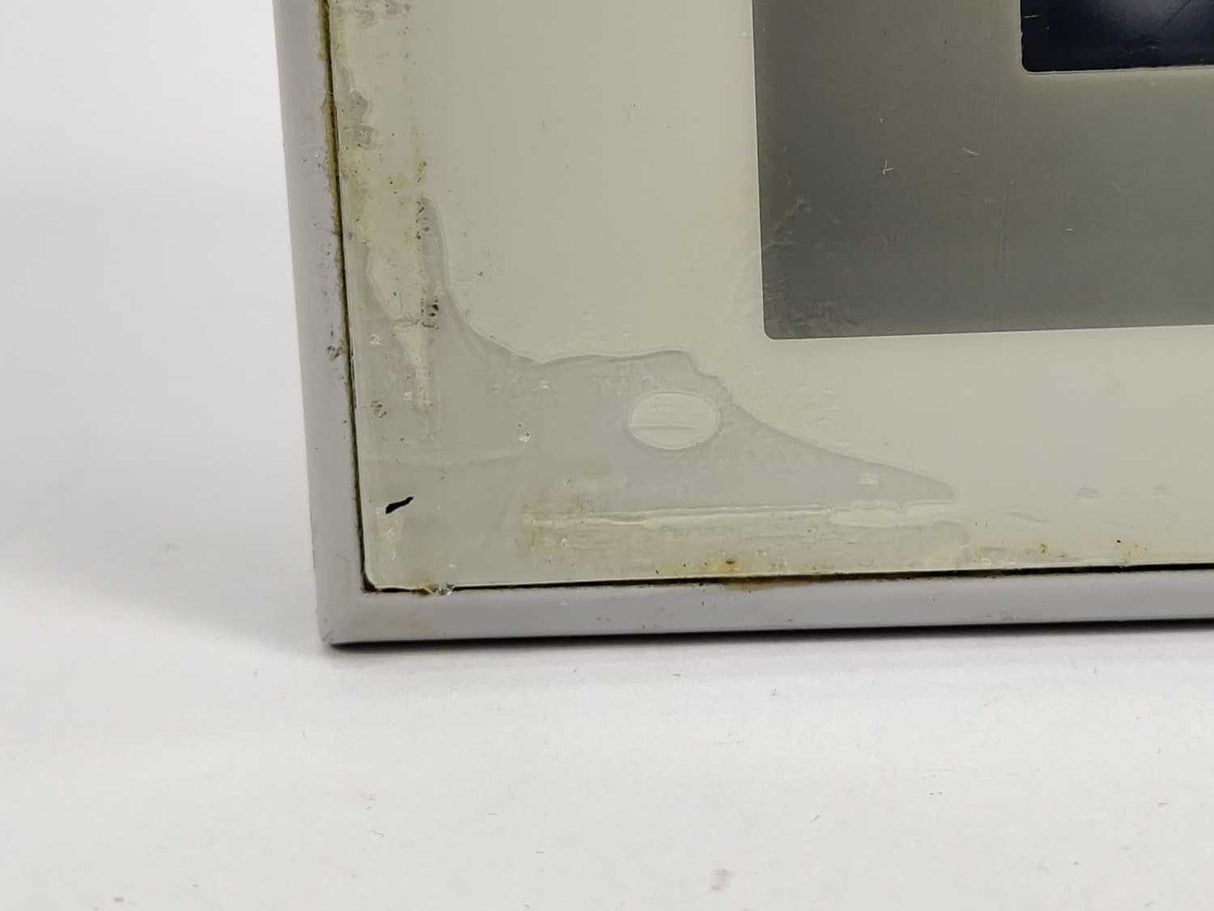 LENZE EPM-H505 Operator Interface Touchscreen