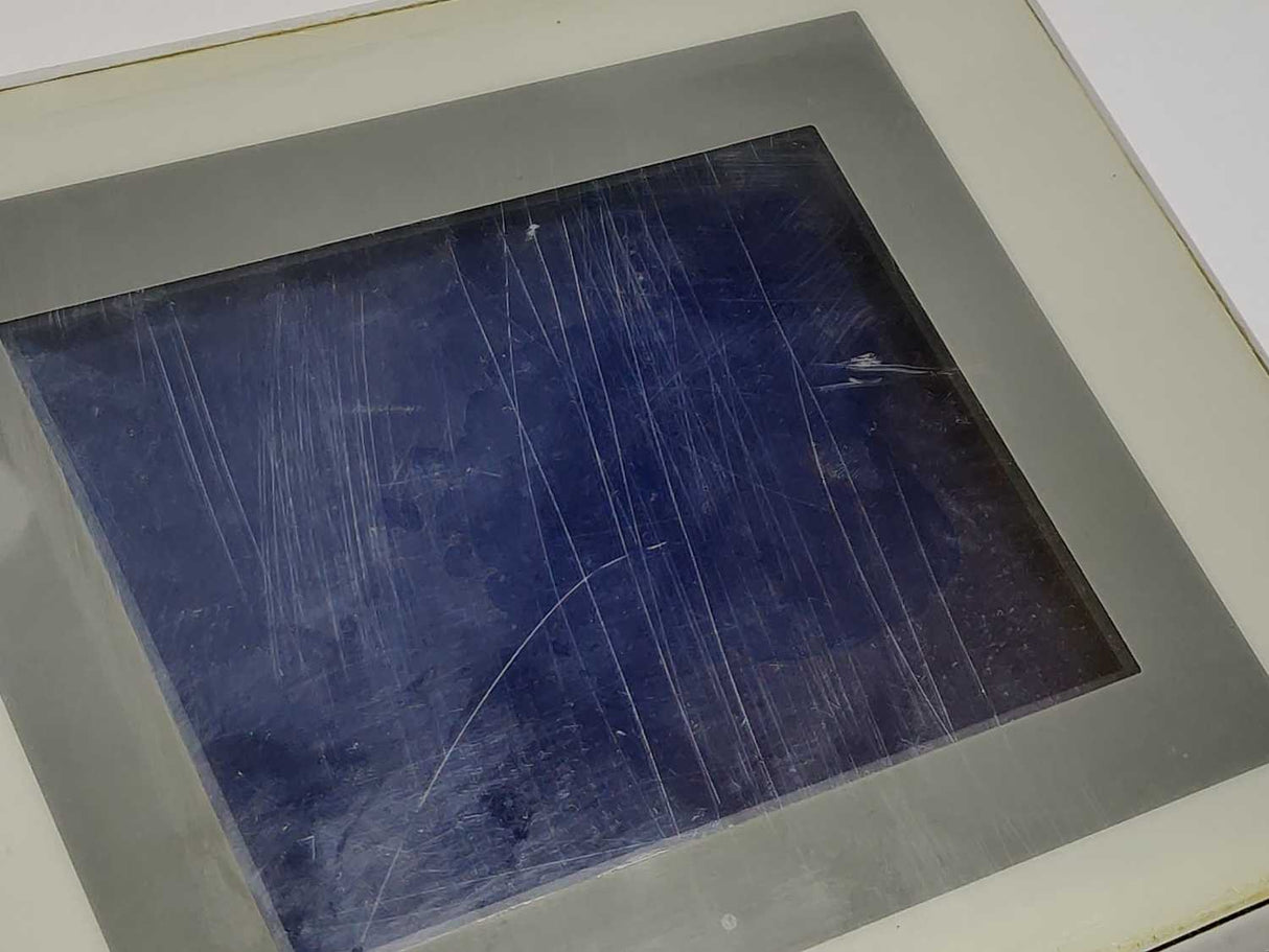 LENZE EPM-H505 Operator Interface Touchscreen