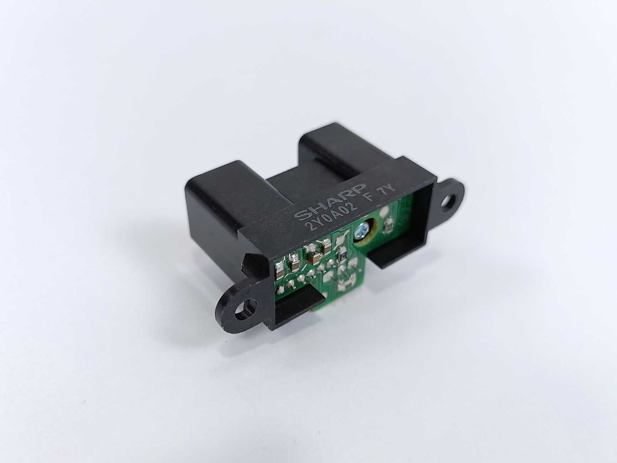 Sharp 2Y0A02 Distance Measuring Sensor 20-150cm Batch 32pcs.