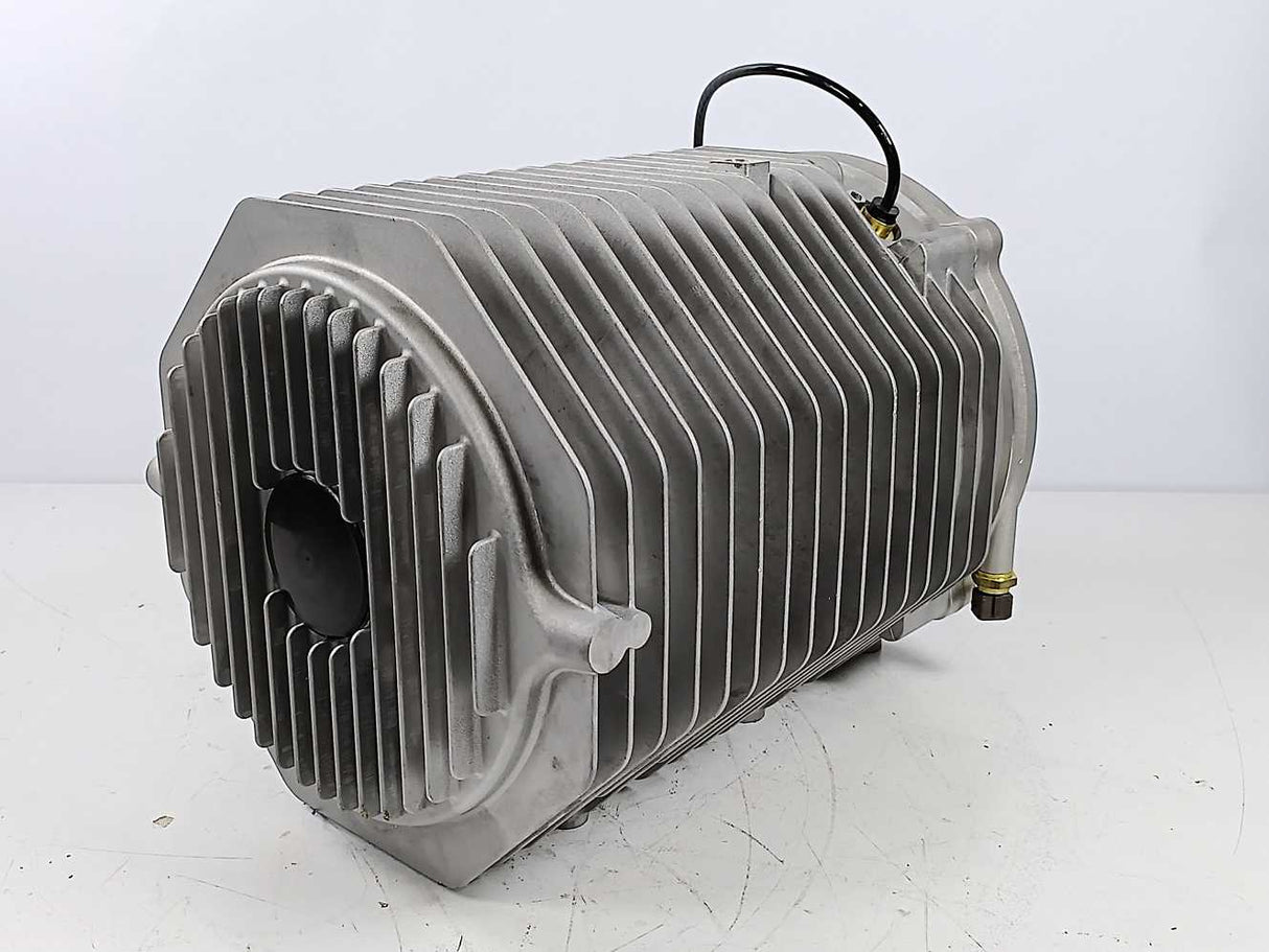 Linde AF 4H4-I2 1011373, Electric Traction Motor 17W