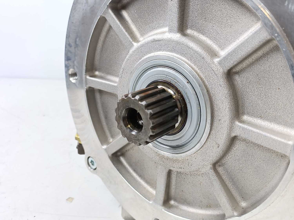 Linde AF 4H4-I2 1011373, Electric Traction Motor 17W