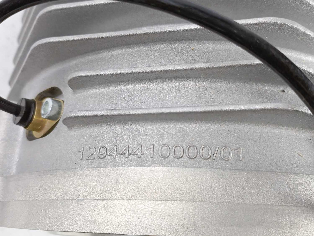 Linde AF 4H4-I2 1011373, Electric Traction Motor 17W