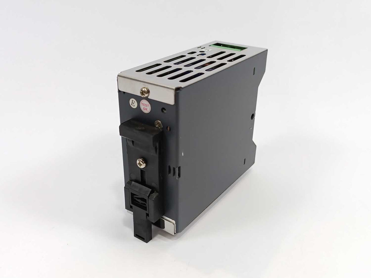 Traco Power TSL 060-124 Compact Switching Power Supply 24VDC, 2,5A