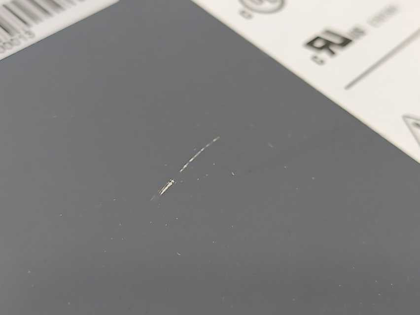 Traco Power TSL 060-124 Compact Switching Power Supply 24VDC, 2,5A