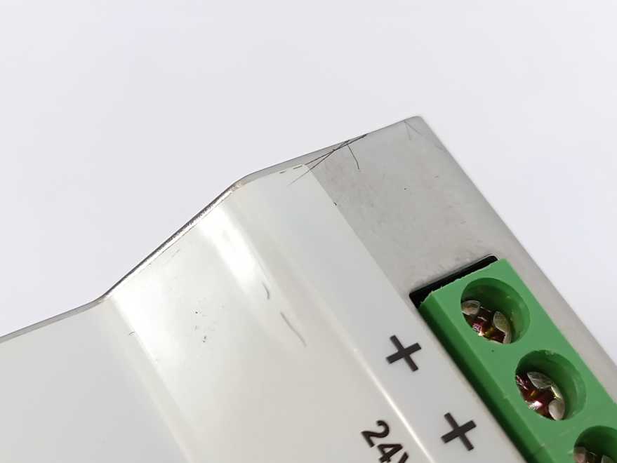 Traco Power TSL 060-124 Compact Switching Power Supply 24VDC, 2,5A