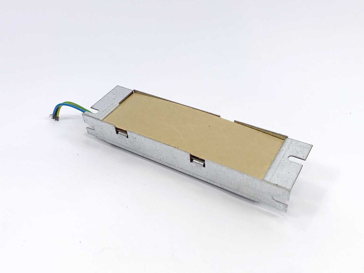 LENZE E82ZZ37112B200 RFI Filter SD