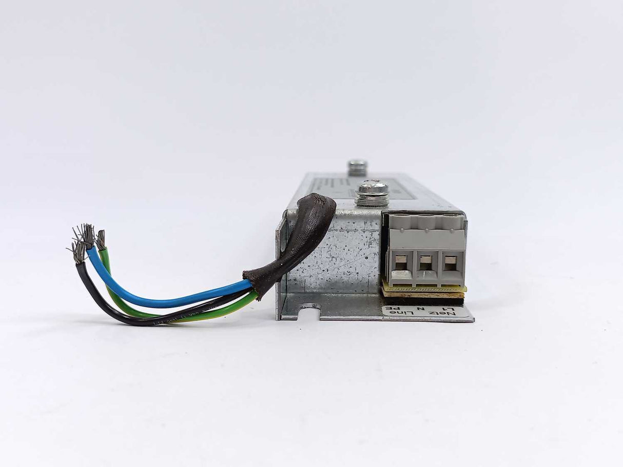 LENZE E82ZZ37112B200 RFI Filter SD
