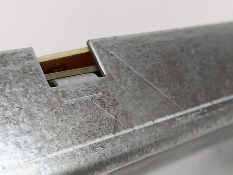 LENZE E82ZZ37112B200 RFI Filter SD