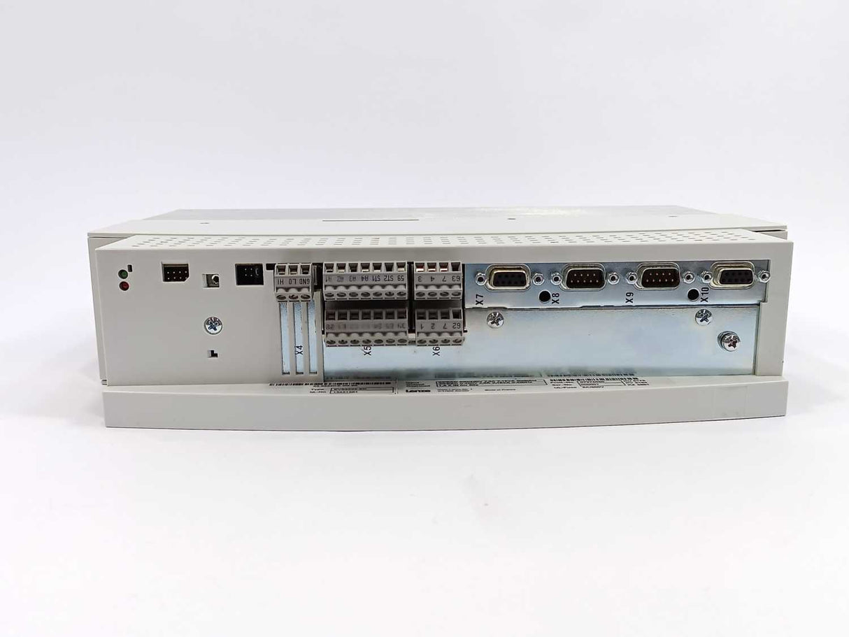LENZE EVS9322-EK 13431381 Servo Drive