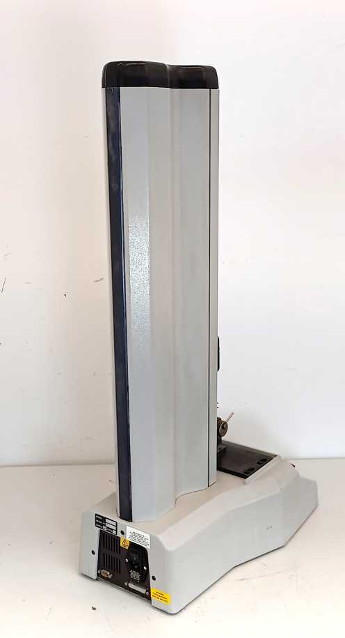 Mecmesin VersaTest Stand-alone force tester up to 2.5kN