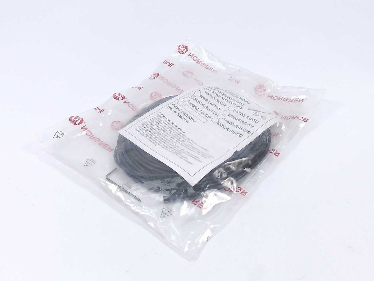 NORGREN M/50/LSU/10V Magnetically Operated Reed Switch