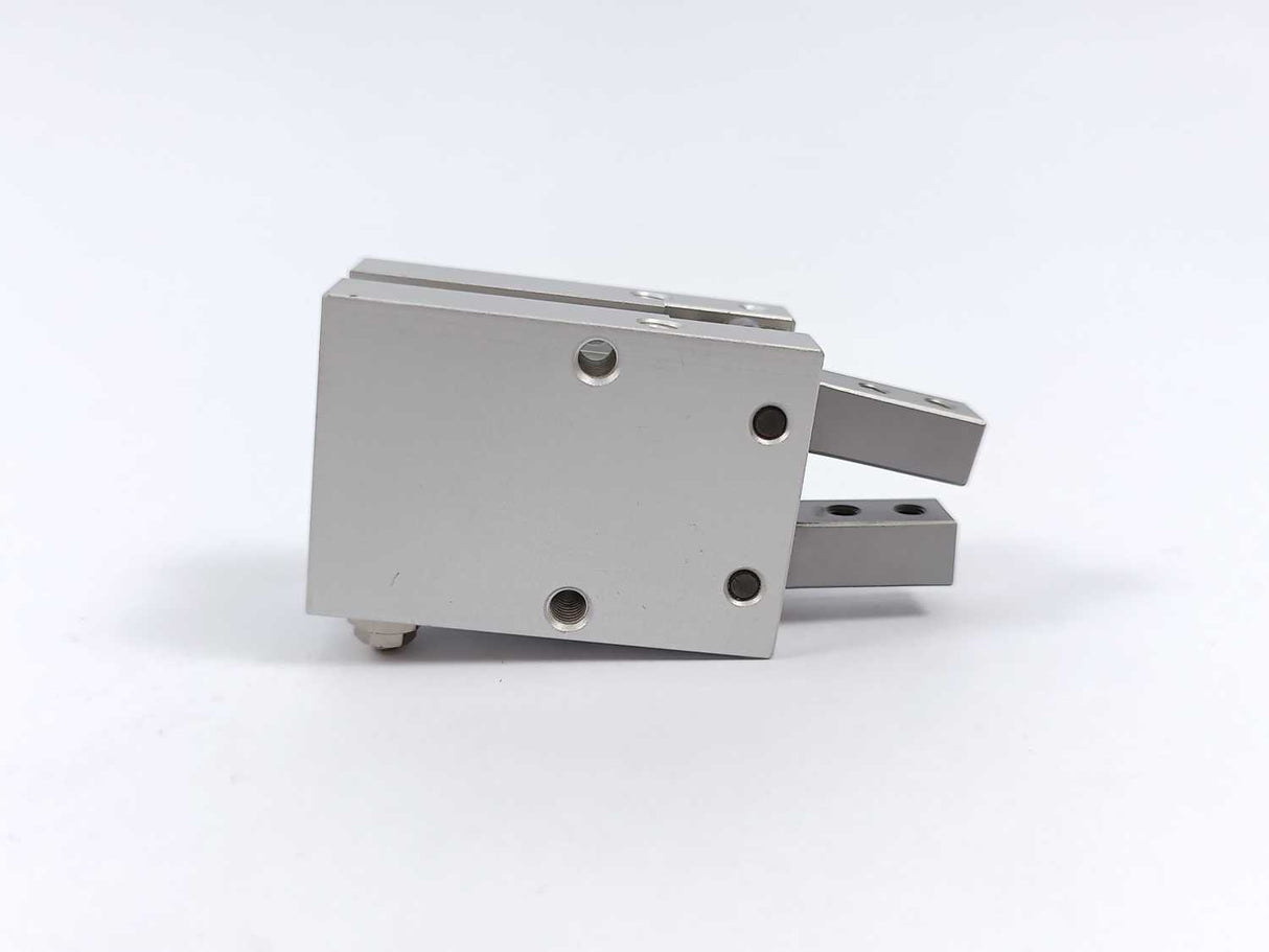 SMC MHC2-16D Pneumatic 2-Finger Gripper MHA12