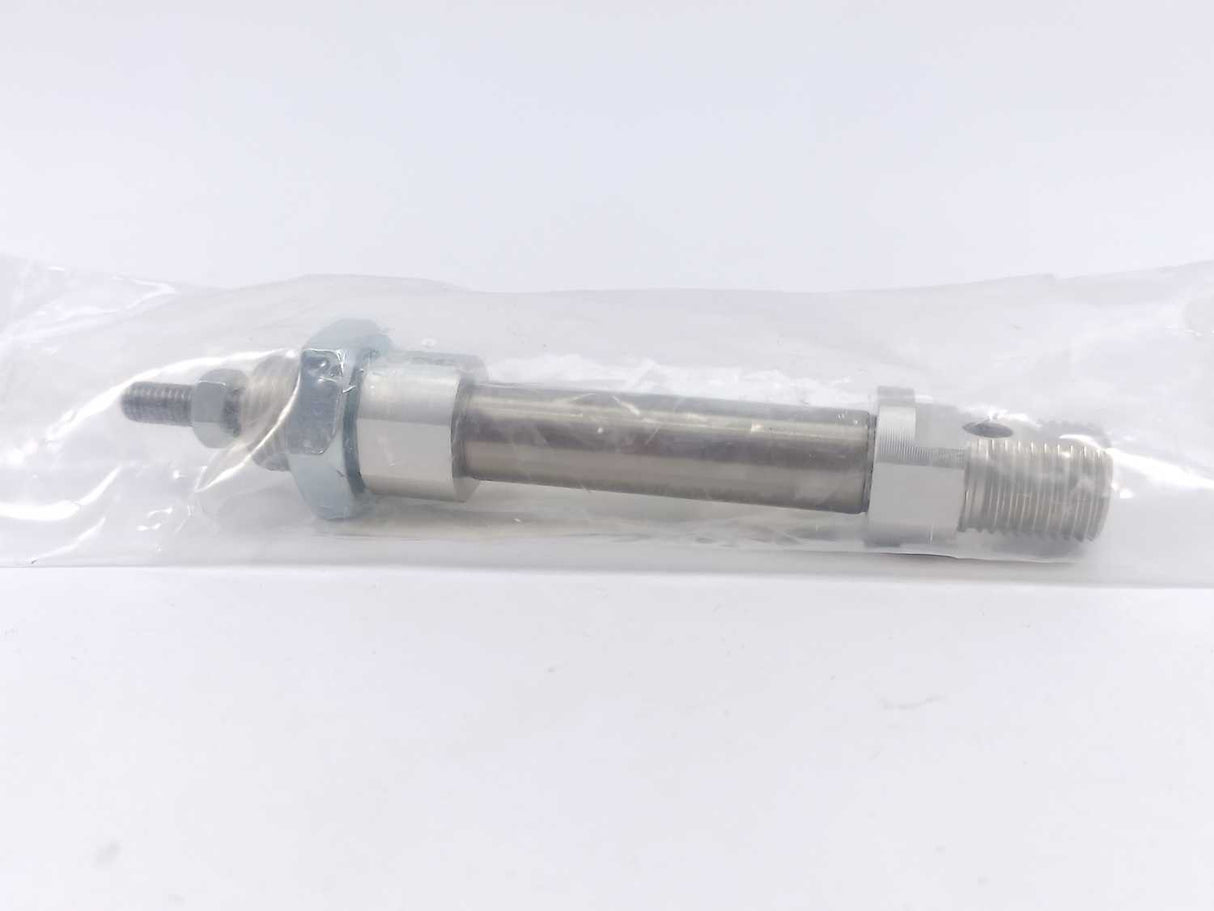 SMC CD85N12-25-B C85 Standard Cylinder, Double Acting