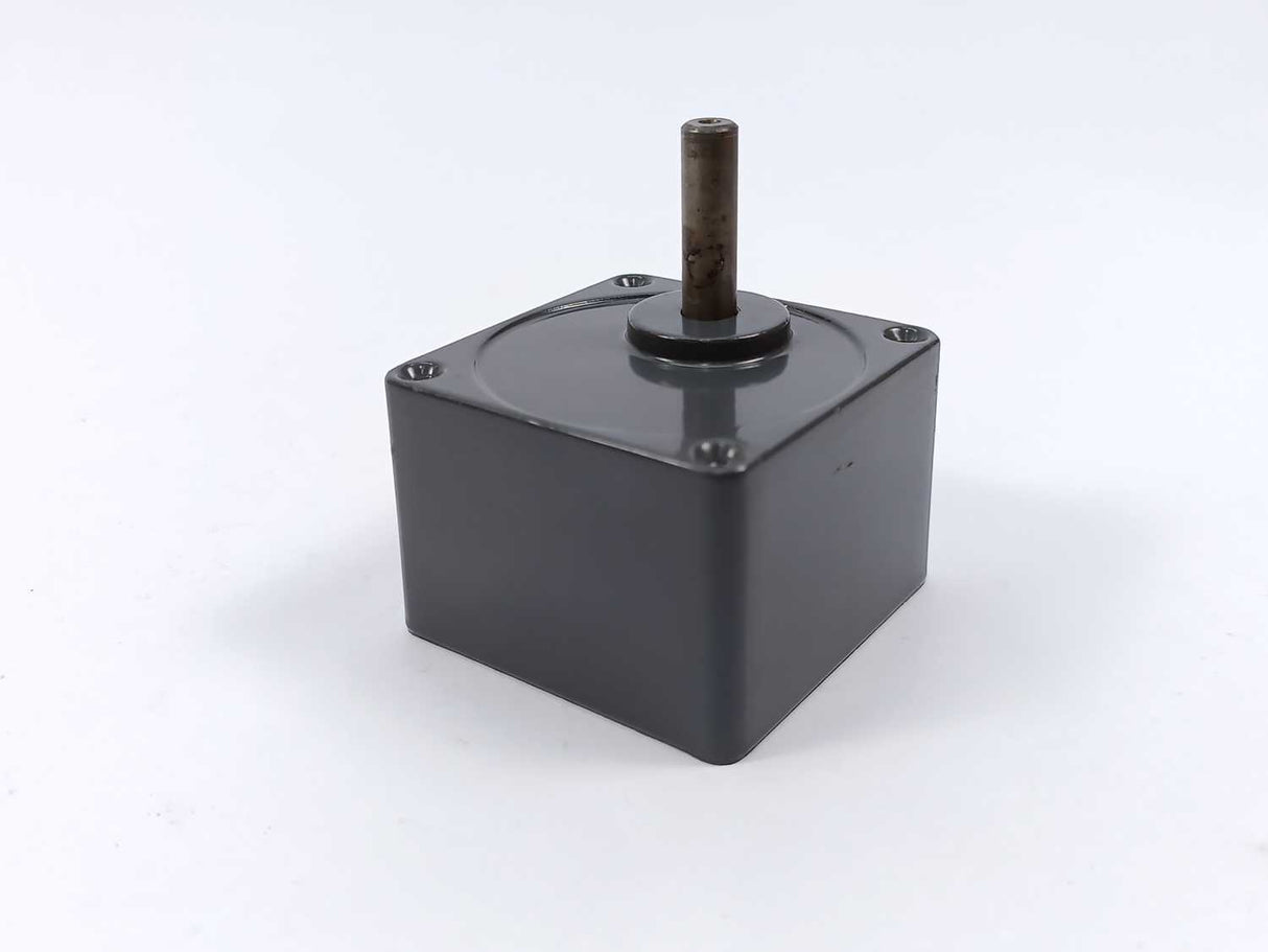 ZD Motor 2GN 7.5K Gear Head