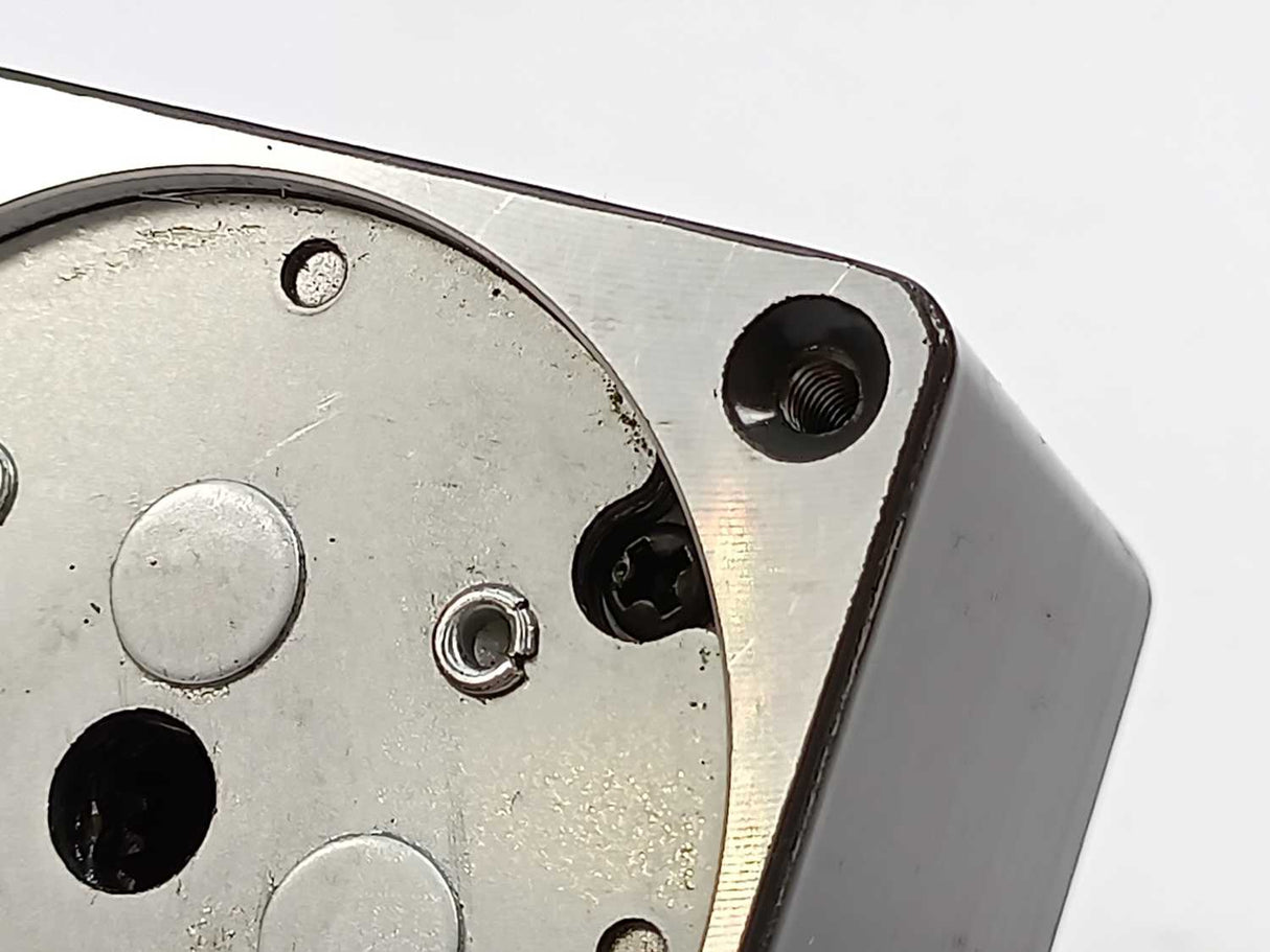 ZD Motor 2GN 7.5K Gear Head