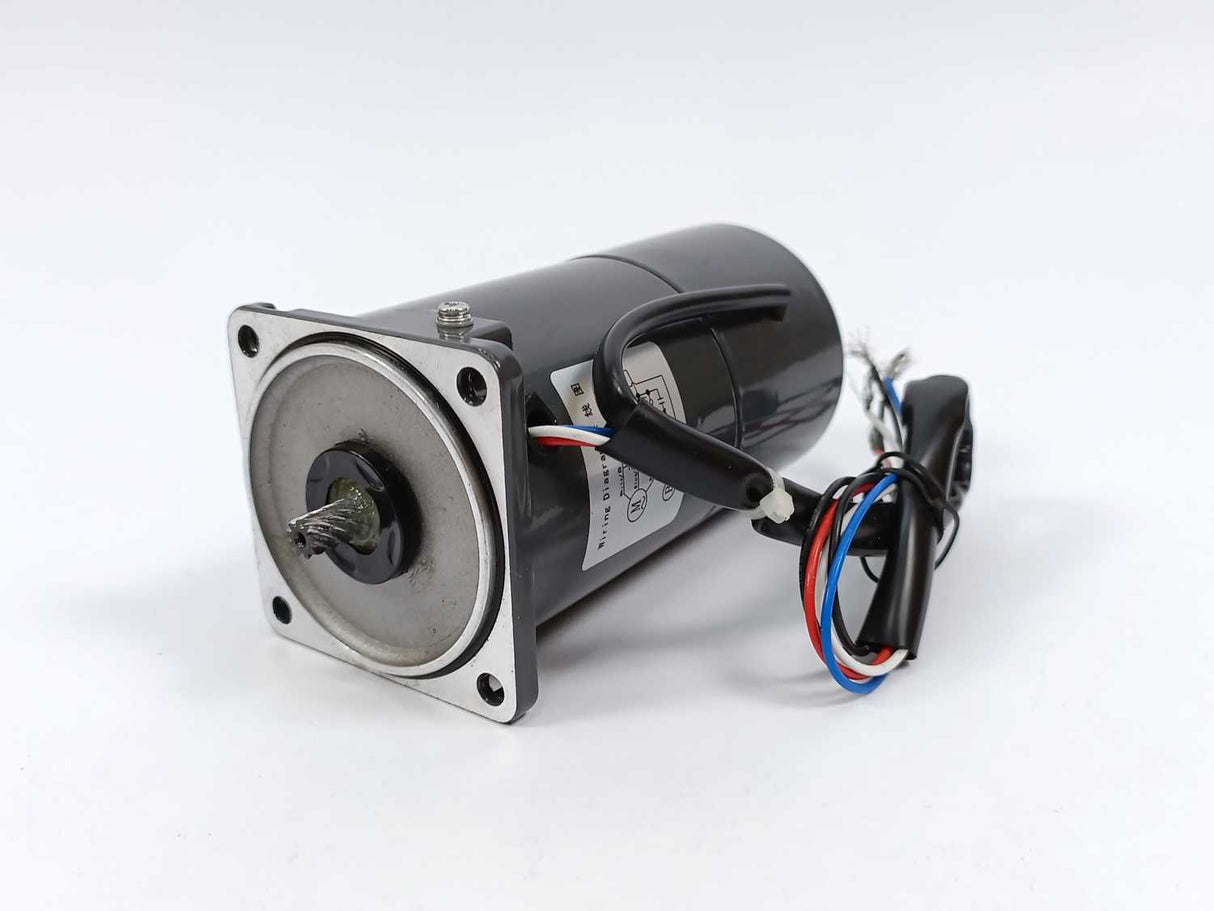 ZD Motor 2RK6GN-CM Brake Motor 6W 220V
