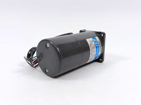 ZD Motor 2RK6GN-CM Brake Motor 6W 220V