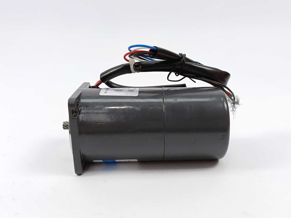 ZD Motor 2RK6GN-CM Brake Motor 6W 220V