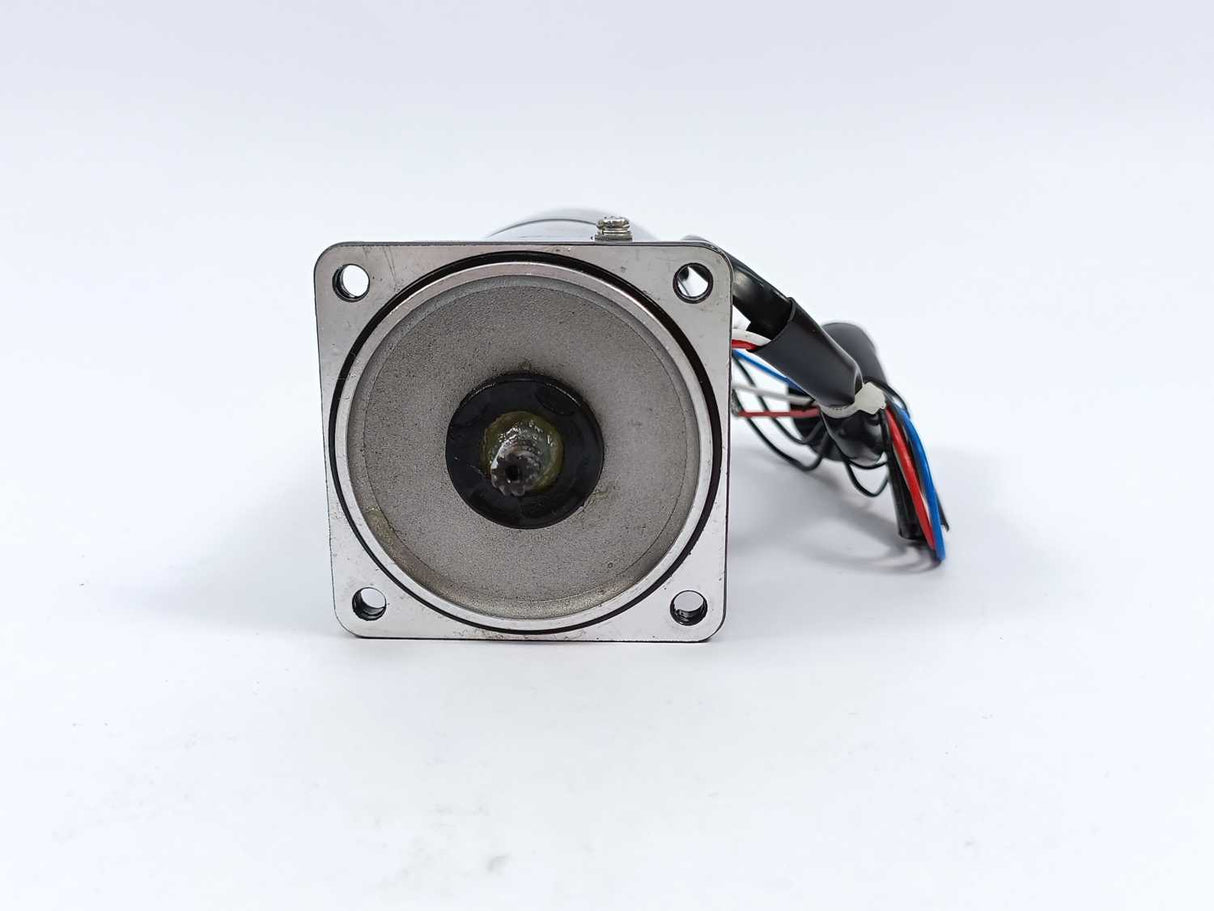 ZD Motor 2RK6GN-CM Brake Motor 6W 220V