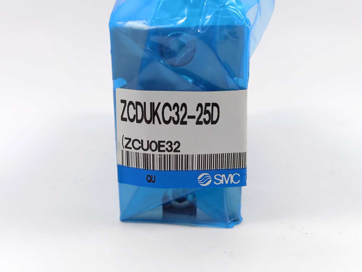 SMC Pneumatics ZCDUKC32-25D Pneumatic Finger Cylinder