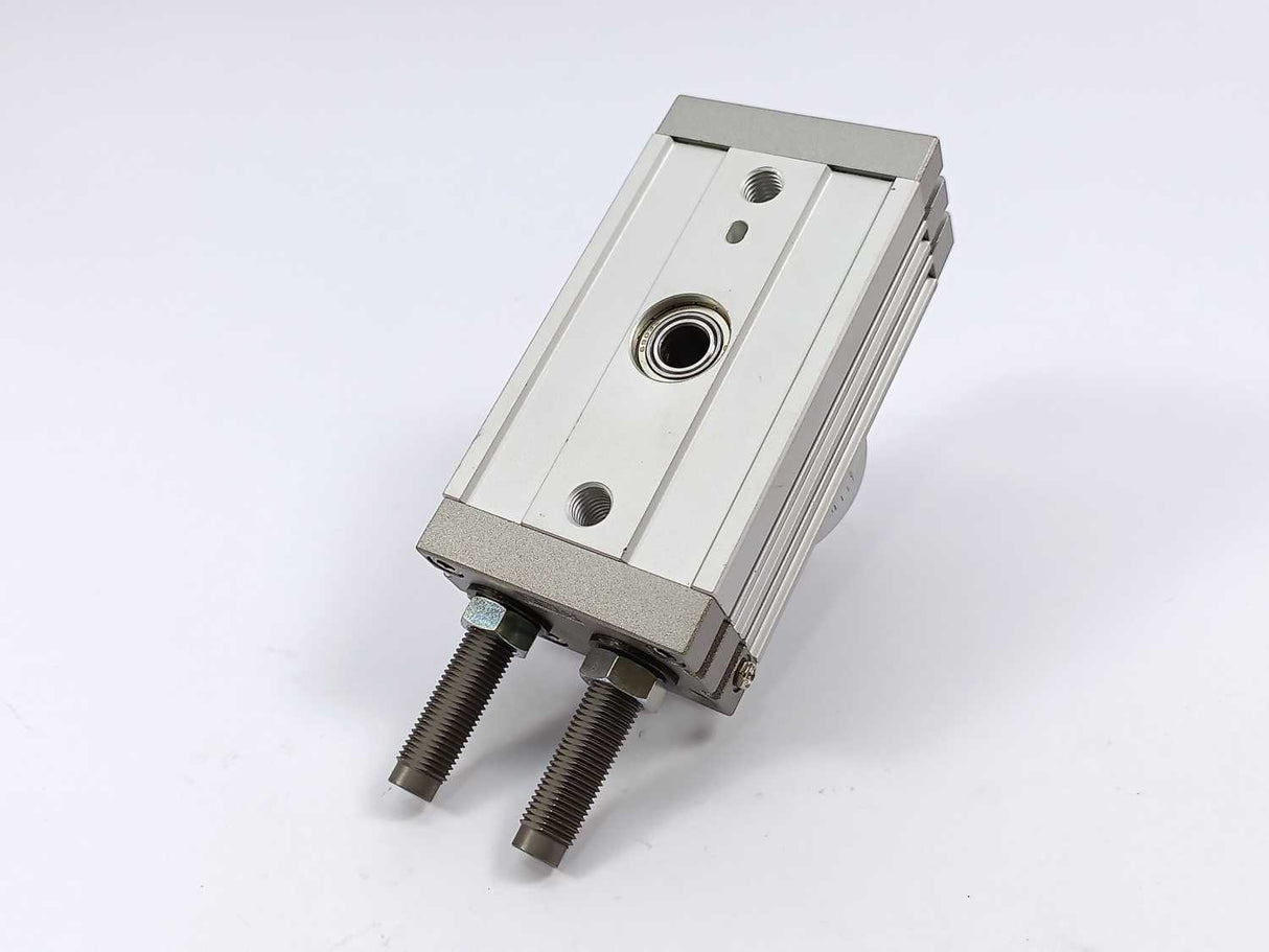 SMC Pneumatics MSQB50R MSQ ROTARY ACTUATOR W/TABLE