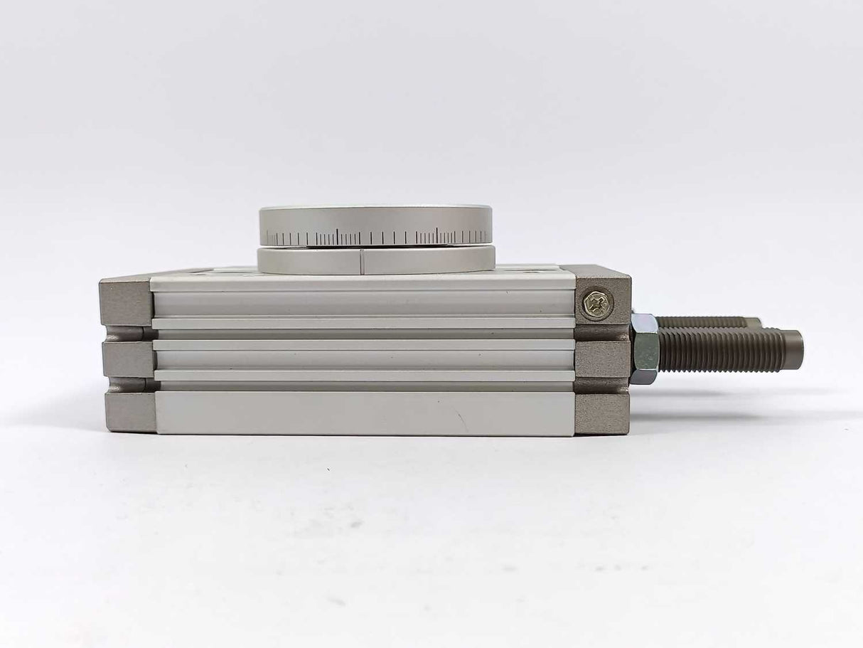 SMC Pneumatics MSQB50R MSQ ROTARY ACTUATOR W/TABLE