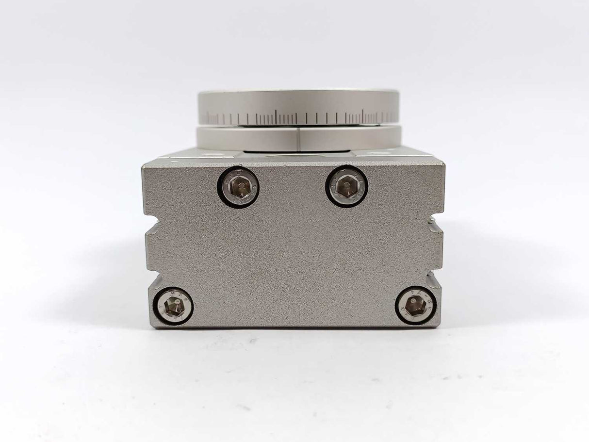 SMC Pneumatics MSQB50R MSQ ROTARY ACTUATOR W/TABLE