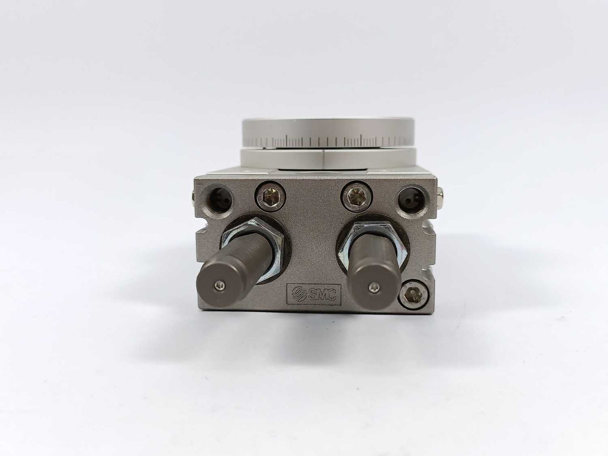 SMC Pneumatics MSQB50R MSQ ROTARY ACTUATOR W/TABLE