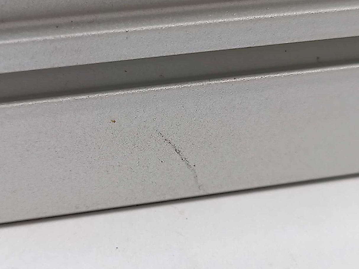 SMC Pneumatics MSQB50R MSQ ROTARY ACTUATOR W/TABLE