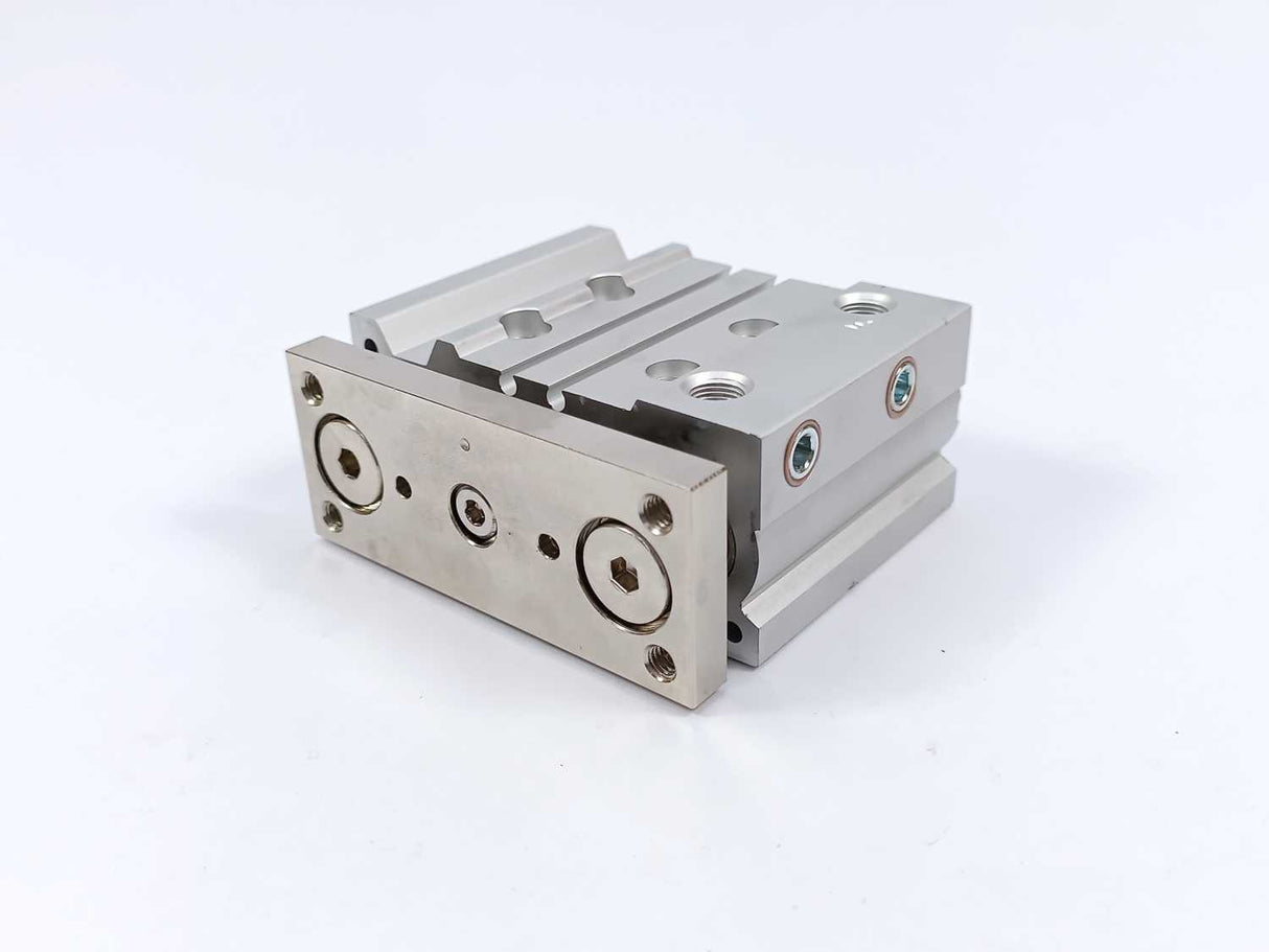 SMC Pneumatics MGPM25TF-25Z MGP COMPACT GUIDE CYLINDER