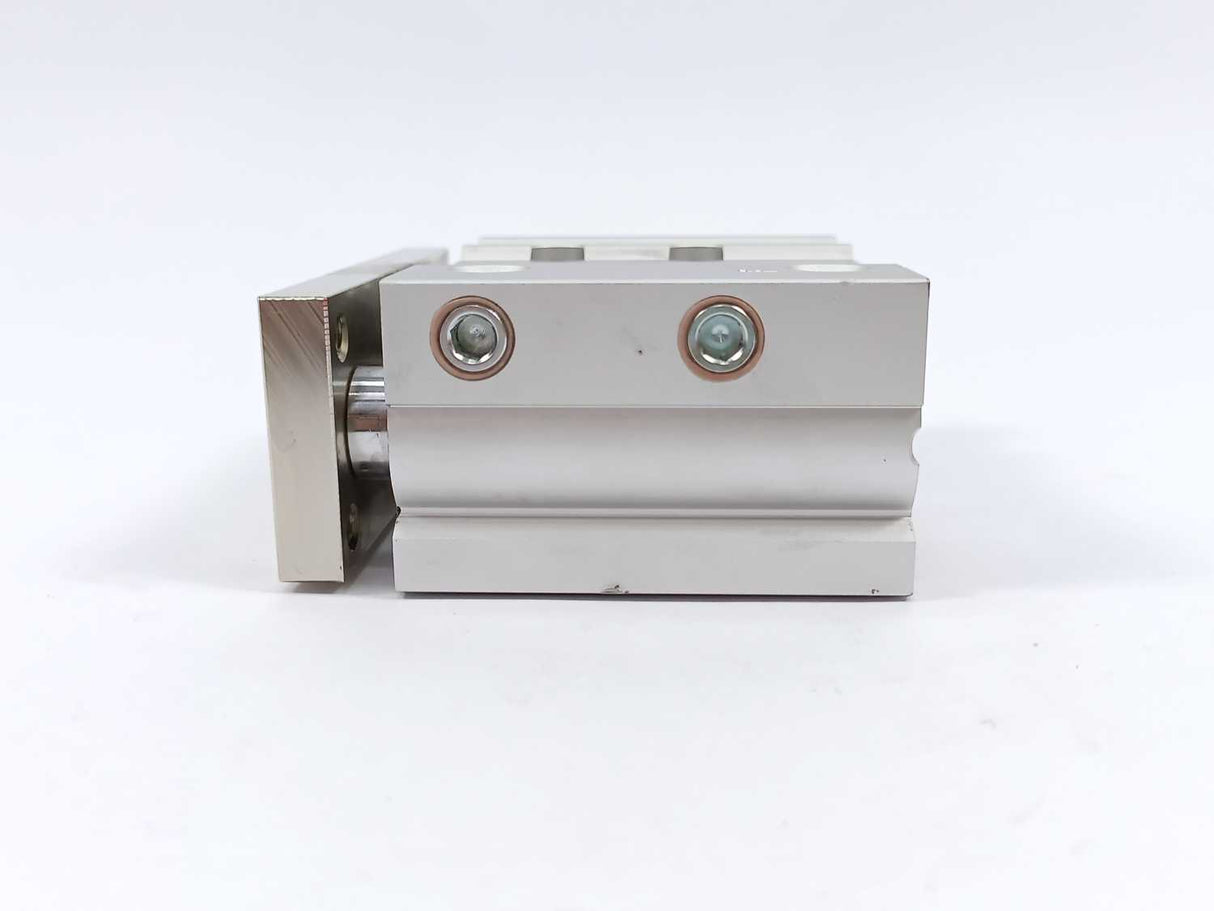 SMC Pneumatics MGPM25TF-25Z MGP COMPACT GUIDE CYLINDER
