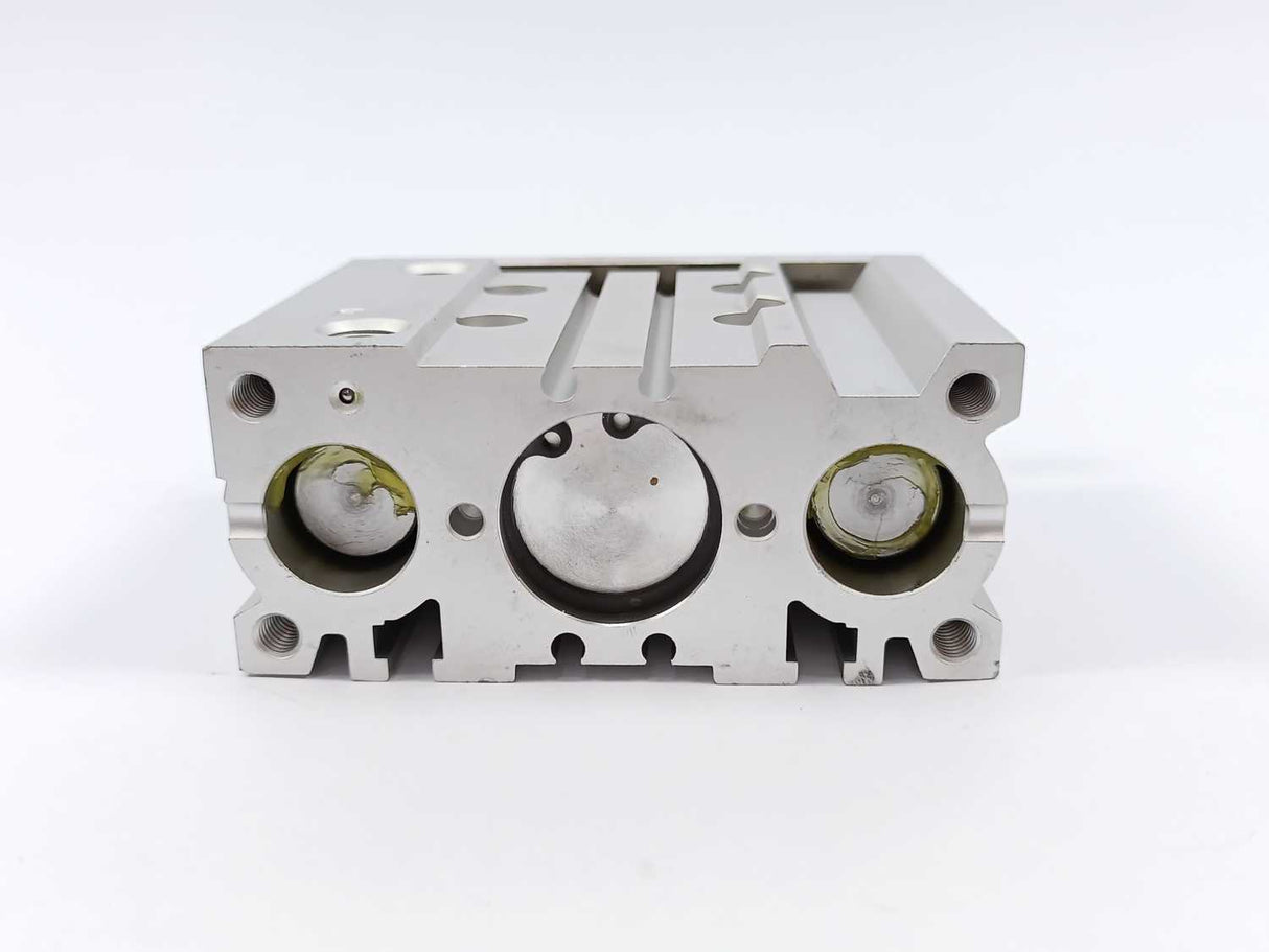 SMC Pneumatics MGPM25TF-25Z MGP COMPACT GUIDE CYLINDER