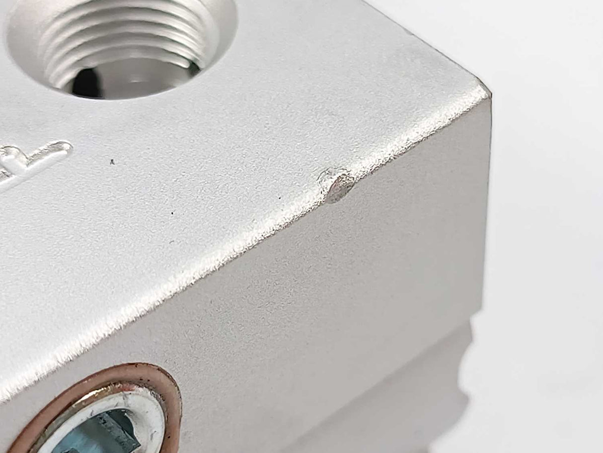 SMC Pneumatics MGPM25TF-25Z MGP COMPACT GUIDE CYLINDER