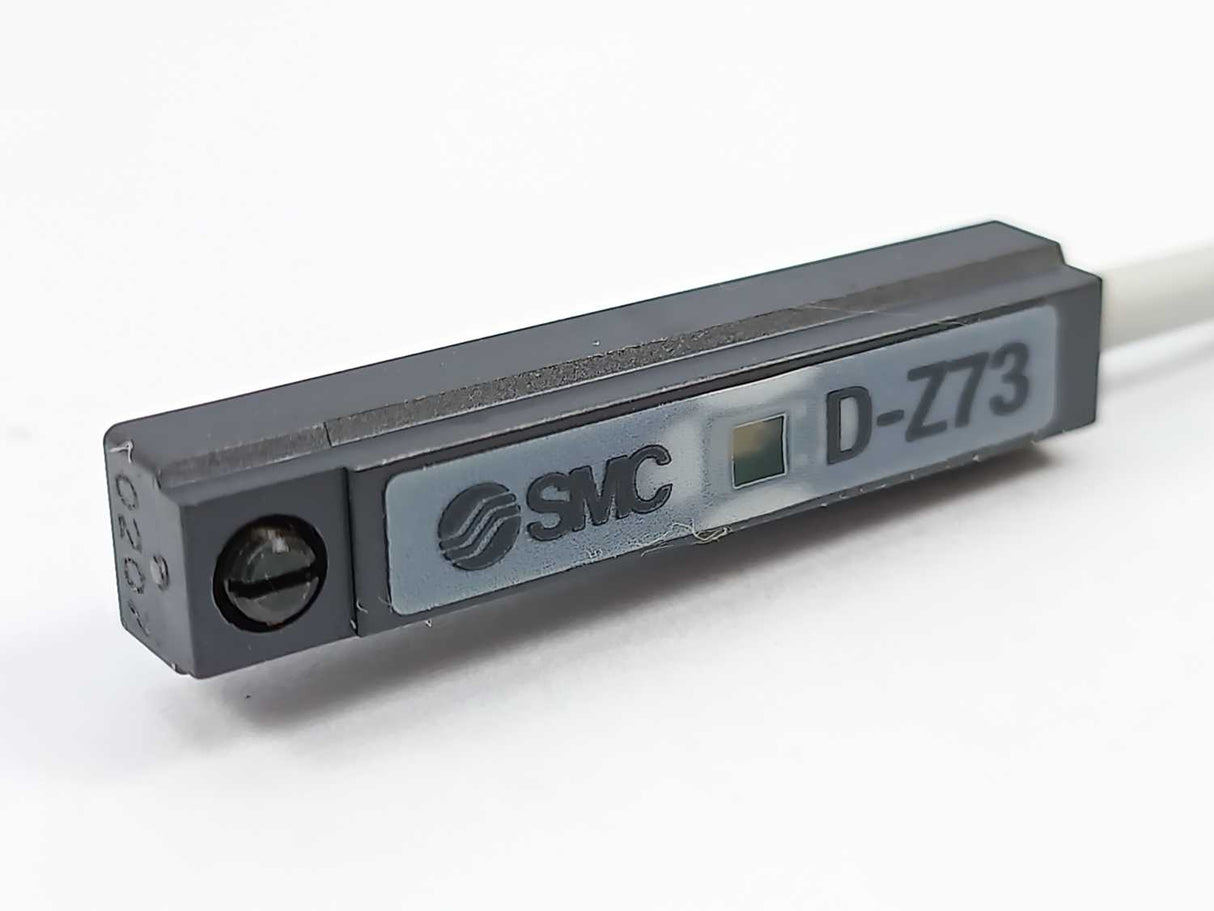 SMC D-Z73Z Auto switch 24VDC+100VAC