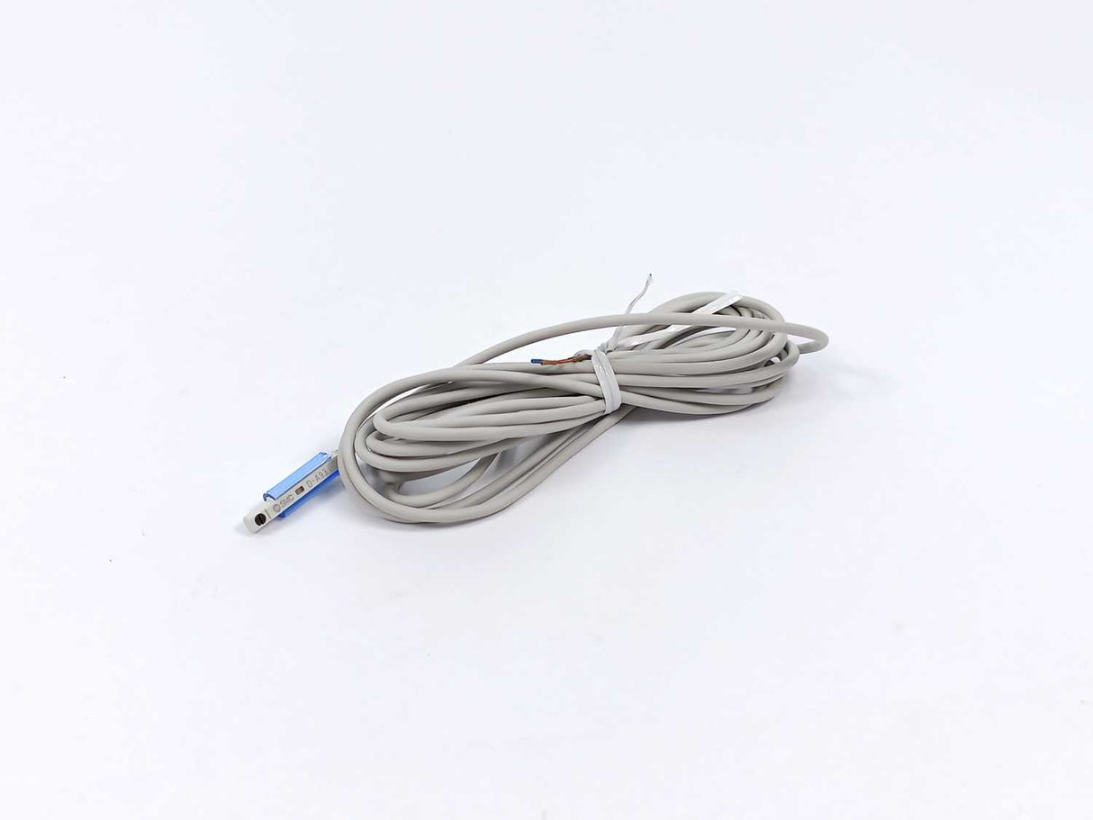 SMC D-A93L Auto-switch 24VDC+100VAC 2L SMC