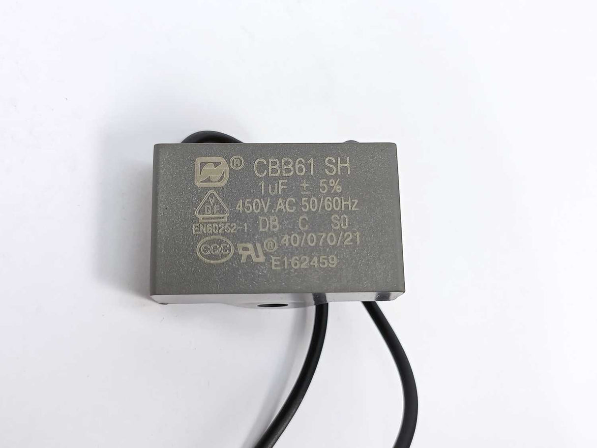 ZD Motor 2RK6GN-C + 2GN 15K Miniature Gear Speed Motor 6W 220V