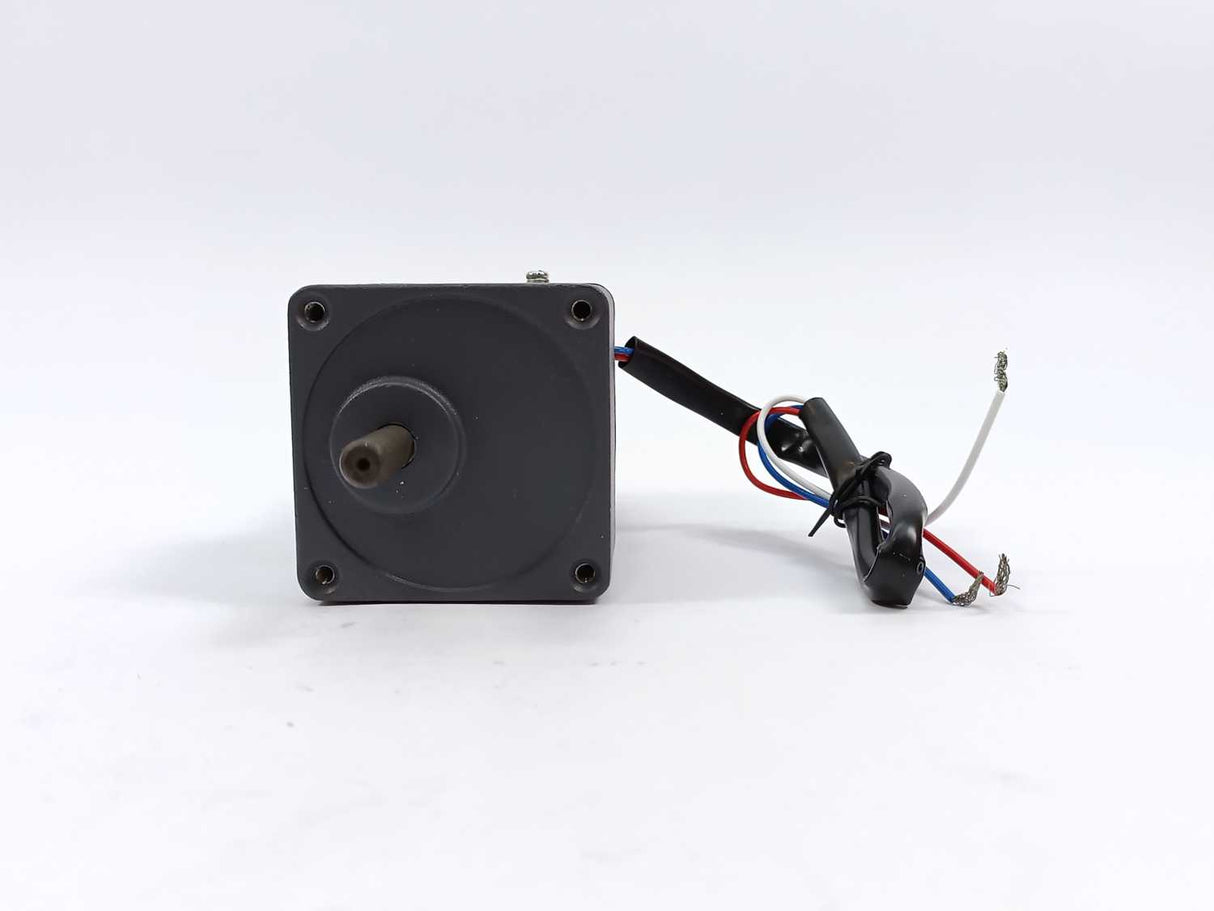 ZD Motor 2RK6GN-C + 2GN 15K Miniature Gear Speed Motor 6W 220V
