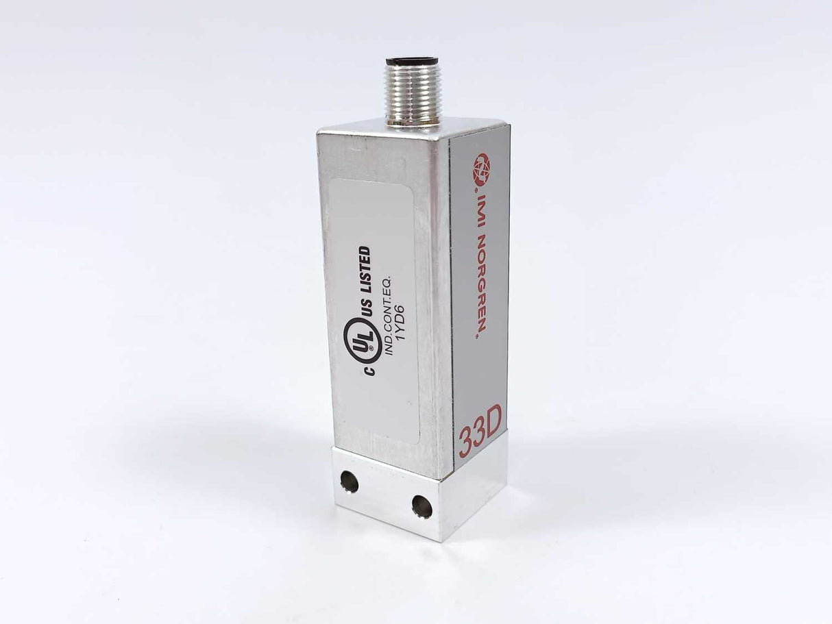 IMI NORGREN 33D 0863012 Pressure Switch B9184