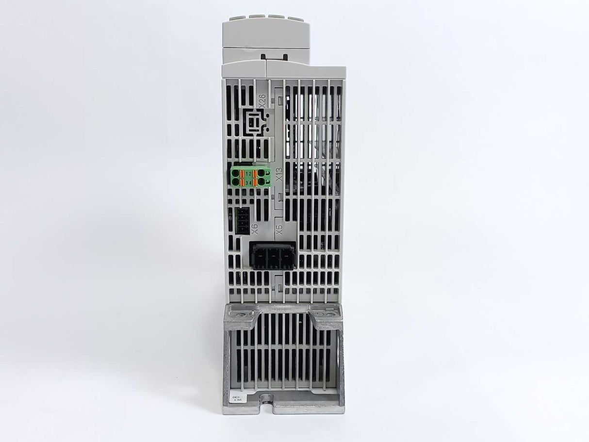 Rexroth R911338184 HCS01.1E-W0018-A-02-B-ET-EC-NN-L3-NN-FW Compact Converter